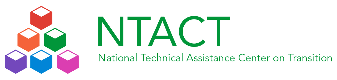 2019 NTACT Capacity Building Institute - May 7-9